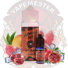 Jungle Hit Red Fruits Shake a Vape-234